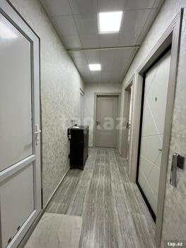3-otaqlı mənzil, Neapol küç., 65 m²