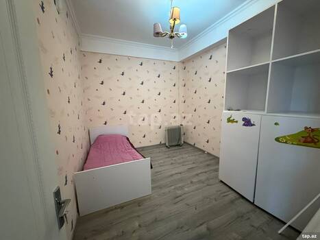 3-otaqlı yeni tikili, Binə qəs., 62 m²