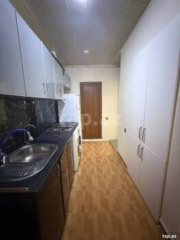 3-otaqlı yeni tikili, Binə qəs., 62 m²