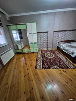 Həyət evi kirayə verilir, Sumqayıt ş.