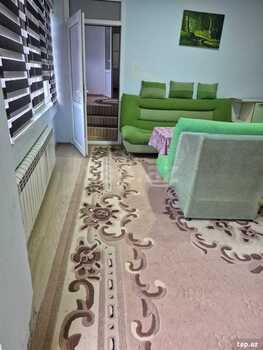 Həyət evi kirayə verilir, Sumqayıt ş.