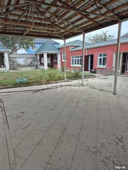 Həyət evi kirayə verilir, Sumqayıt ş.