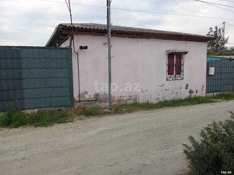 Həyət evi, Sabunçu qəs.