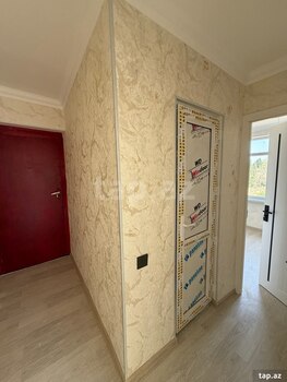 2-otaqlı mənzil, Gəncə ş., 30 m²