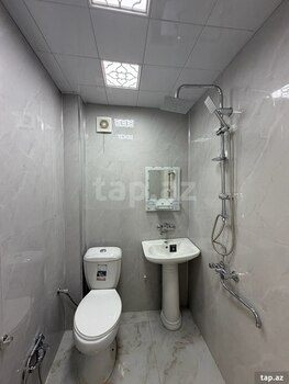 2-otaqlı mənzil, Gəncə ş., 30 m²