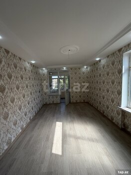 2-otaqlı mənzil, Gəncə ş., 30 m²