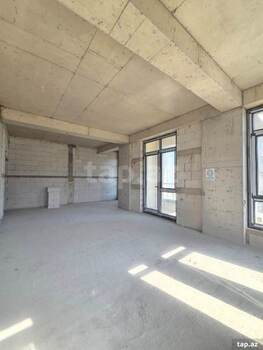 4-otaqlı yeni tikili, Yasamal r., 220 m²