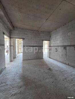 4-otaqlı yeni tikili, Yasamal r., 220 m²