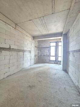 4-otaqlı yeni tikili, Yasamal r., 220 m²