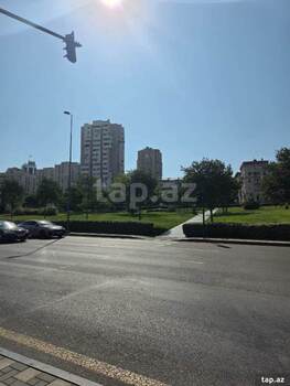 4-otaqlı yeni tikili, Yasamal r., 220 m²