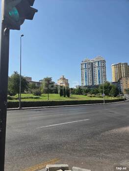 4-otaqlı yeni tikili, Yasamal r., 220 m²