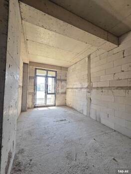 4-otaqlı yeni tikili, Yasamal r., 220 m²