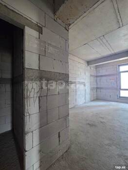 4-otaqlı yeni tikili, Yasamal r., 220 m²