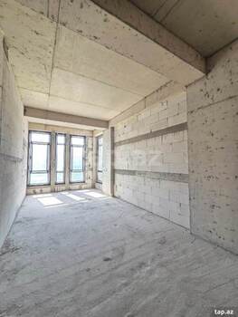 4-otaqlı yeni tikili, Yasamal r., 220 m²