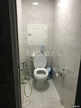 3-otaqlı mənzil kirayə verilir, S. Ə. Şirvani küç., 56 m²