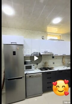 Həyət evi, Zabrat 1 qəs.
