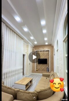 Həyət evi, Zabrat 1 qəs.