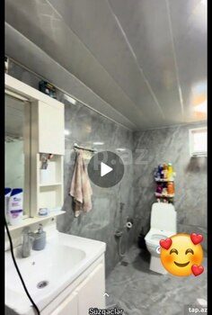 Həyət evi, Zabrat 1 qəs.