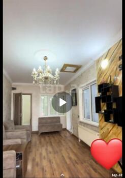 Həyət evi, Zabrat 1 qəs.