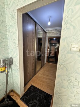 2-otaqlı mənzil kirayə verilir, Sumqayıt ş., 32 m²