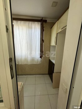 2-otaqlı mənzil kirayə verilir, Sumqayıt ş., 32 m²