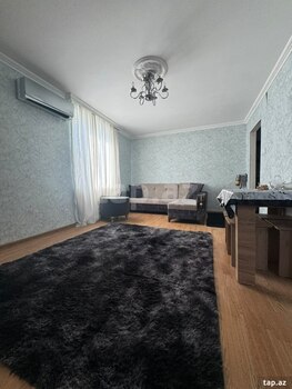 2-otaqlı mənzil kirayə verilir, Sumqayıt ş., 32 m²