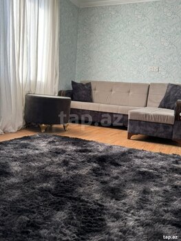 2-otaqlı mənzil kirayə verilir, Sumqayıt ş., 32 m²