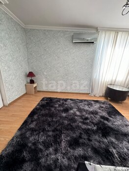 2-otaqlı mənzil kirayə verilir, Sumqayıt ş., 32 m²