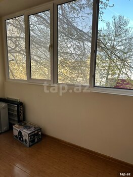 3-otaqlı yeni tikili, Qurban Xəlilov küç. 2, 90 m²