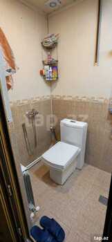 3-otaqlı mənzil kirayə verilir, Bakıxanov qəs., 80 m²