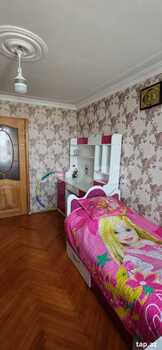 3-otaqlı mənzil kirayə verilir, Bakıxanov qəs., 80 m²