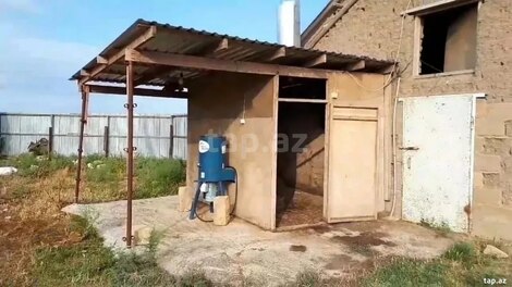 Obyekt, Ağcabədi r.