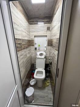 3-otaqlı mənzil kirayə verilir, Asif Məhərrəmov küç., 75 m²