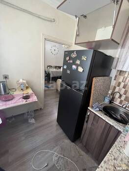 3-otaqlı mənzil kirayə verilir, Asif Məhərrəmov küç., 75 m²