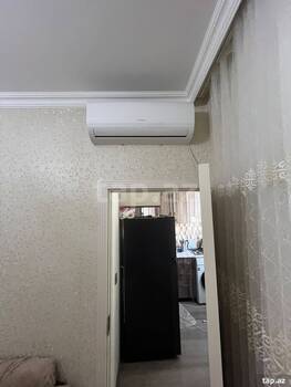 3-otaqlı mənzil kirayə verilir, Asif Məhərrəmov küç., 75 m²