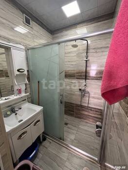 3-otaqlı mənzil kirayə verilir, Asif Məhərrəmov küç., 75 m²