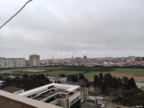 3-otaqlı mənzil kirayə verilir, Nəcəf Nərimanov küç., 75 m²