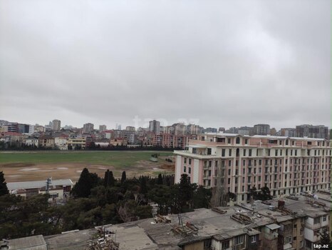 3-otaqlı mənzil kirayə verilir, Nəcəf Nərimanov küç., 75 m²