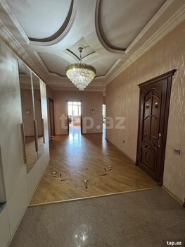 3-otaqlı mənzil kirayə verilir, Nəcəf Nərimanov küç., 75 m²