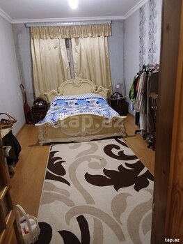 2-otaqlı mənzil, M.Cəlal küç., 45 m²