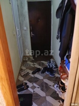 2-otaqlı mənzil, M.Cəlal küç., 45 m²