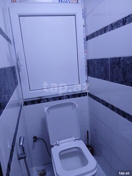 2-otaqlı mənzil, M.Cəlal küç., 45 m²