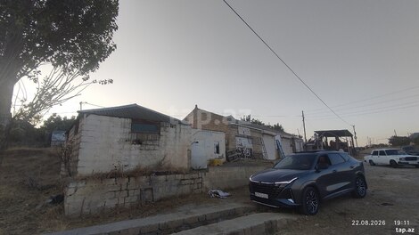 Obyekt, Qobustan r.