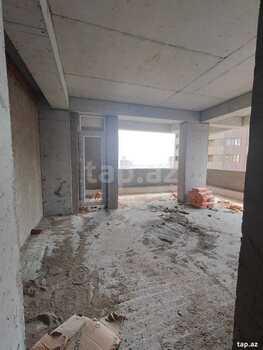3-otaqlı yeni tikili, 28 May m., 144 m²