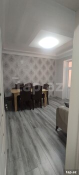 2-otaqlı yeni tikili kirayə verilir, Qusar r., 60 m²