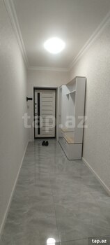 2-otaqlı yeni tikili kirayə verilir, Qusar r., 60 m²