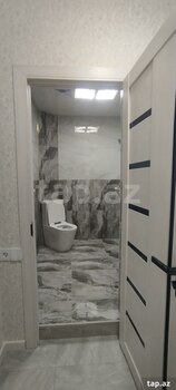 2-otaqlı yeni tikili kirayə verilir, Qusar r., 60 m²