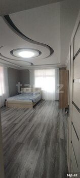 2-otaqlı yeni tikili kirayə verilir, Qusar r., 60 m²