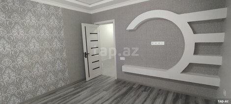 2-otaqlı yeni tikili kirayə verilir, Qusar r., 60 m²