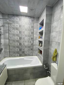 2-otaqlı yeni tikili, Sumqayıt ş., 51 m²